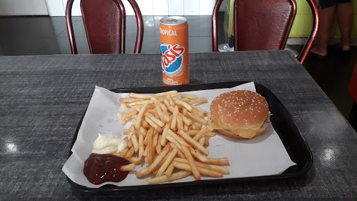 Photo 3 - Burgers de la Fresnais
