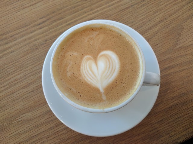 Dromedar Coffee Bar