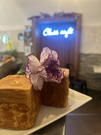 Class Cafè - Thumbnail