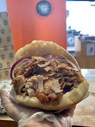 Photo n°30 de L'As du Kebab Montrond-les-Bains à Montrond-les-Bains (Kebab)