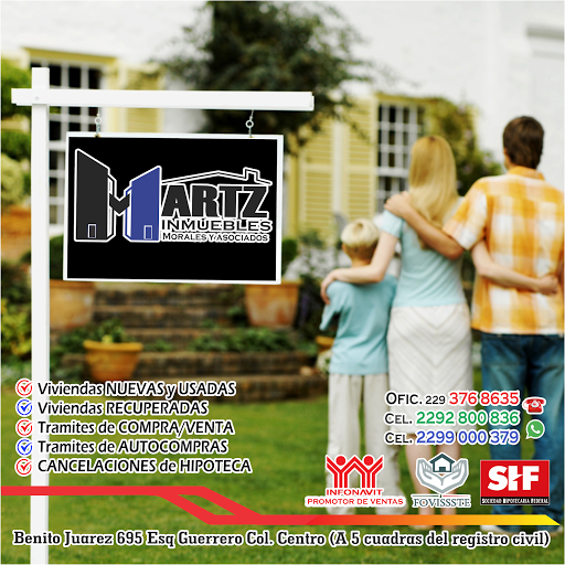 MartzInmuebles - Thumbnail