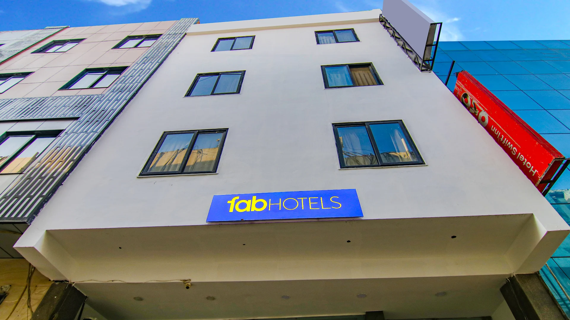 Hotel The Glory I