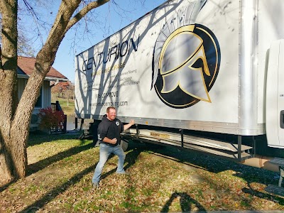 Centurion Moving & Storage, LLC - Kansas City Movers