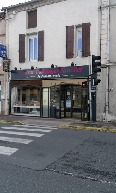 Boulangerie Patisserie Eric Clavel