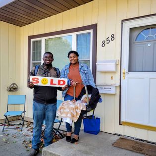Tiffany and Jason Carey - RE/MAX Results Gallery - United States