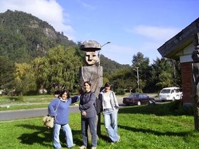 Photos of Language Pucon Spanish School