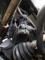 Photo n°16 de Contrôle technique Auto Sécuritas d'Arnoult à Pont-l'Abbé-d'Arnoult (Centre de contrôle technique)