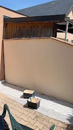 Photo n°13 de Sud Renov Peinture à Miramont-de-Comminges (Couvreur)