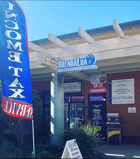Brenda Lua Insurance & Tax Services - Thumbnail