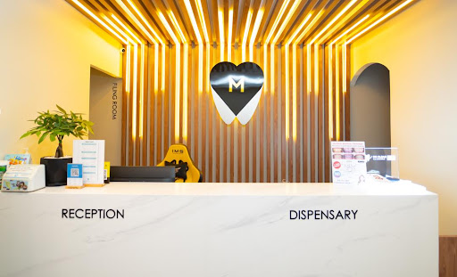 Klinik Pergigian Medissa Dental Banting