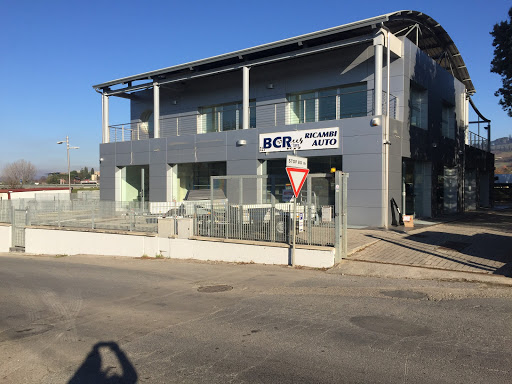 Bcr Srl