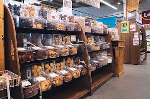 Photo n°13 de Les Hameaux Bio Pornic (Biocoop) à Pornic (Restaurant)