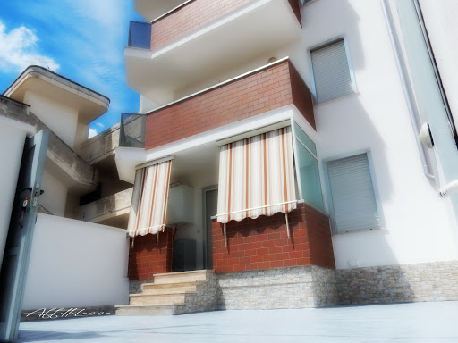 affittilecce - Visual