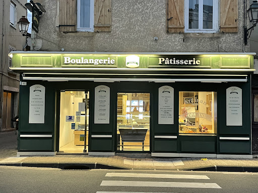 Boulangerie Tom&Lo