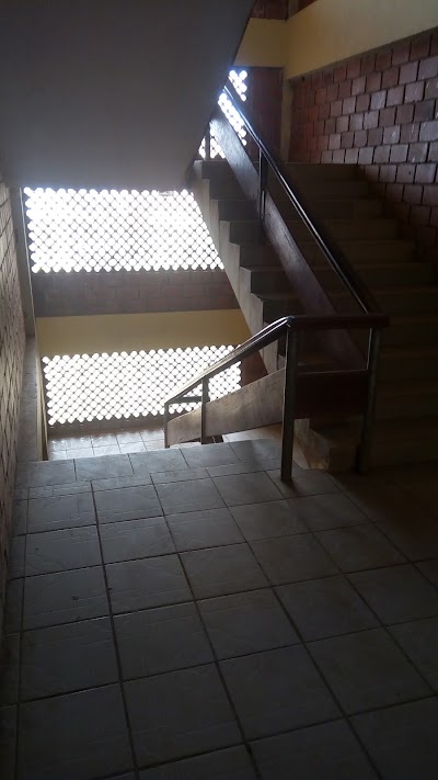 Photos of Male Hall