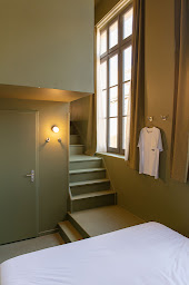 Photo n°17 de The People Lyon à Lyon (Hostel)