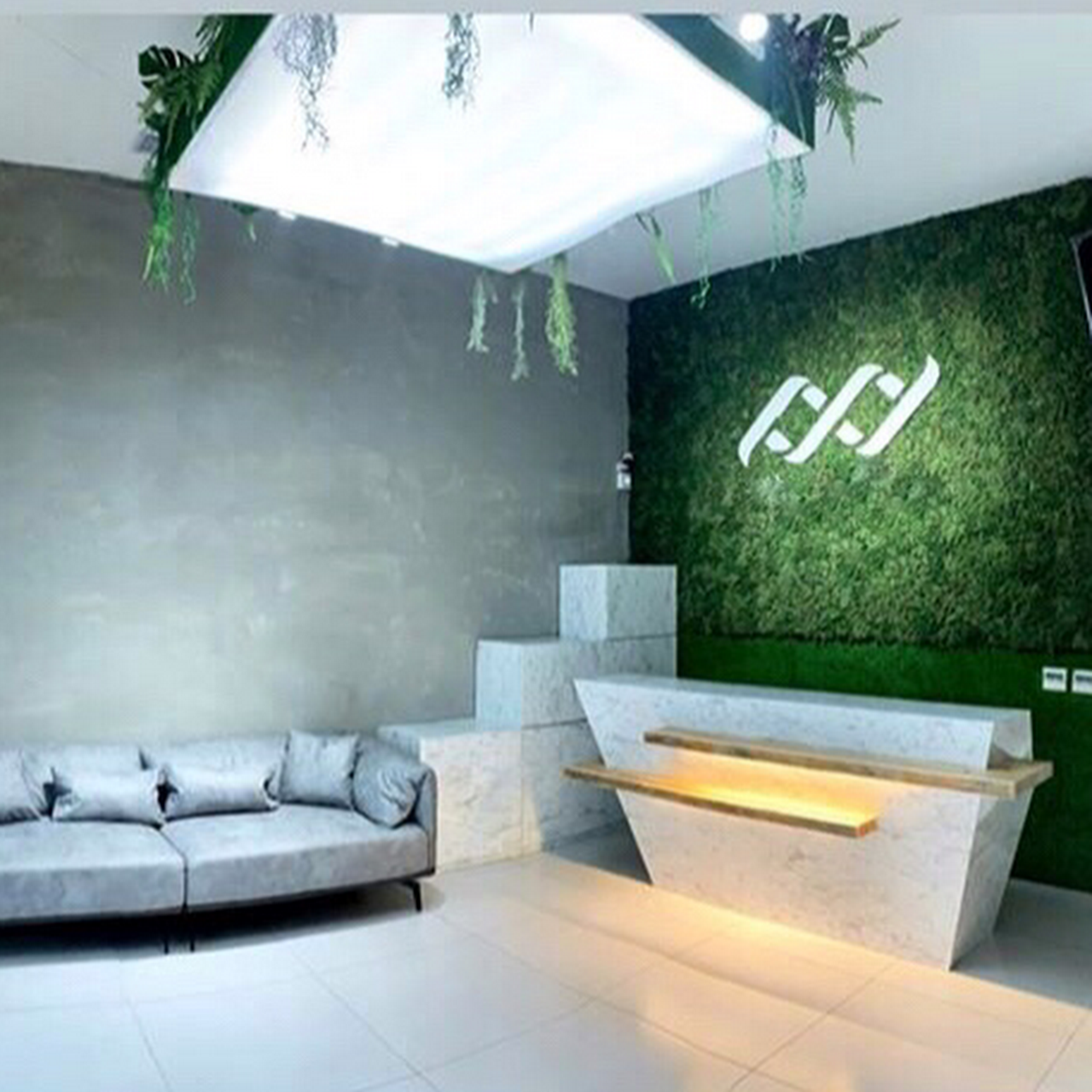 八目設計 Interior Architect Office