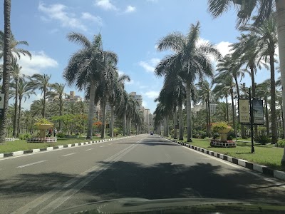 Photos of El Montazah