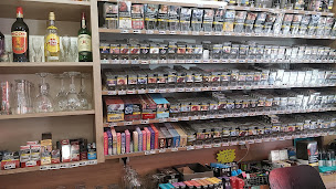 Photo n°6 de BAR TABAC du Rond-Point (Jeu de fléchette, Feuille ocb rizla+, vuse, ecg e-liquide, cbd, recharge vuse, recharge elfbar) à Reims (Boutique de cigarettes électroniques)