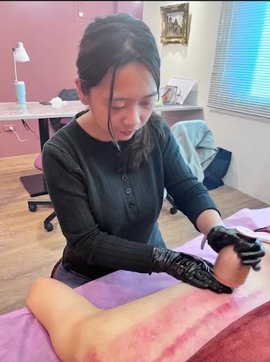 Wen文文溫罐調理美甲評價、價格、網友推薦資訊 - 細心美甲與舒適溫罐體驗