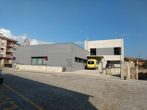 CAP Moià - Visual