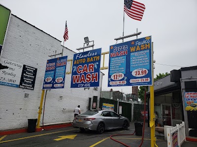 Flawless Car Wash