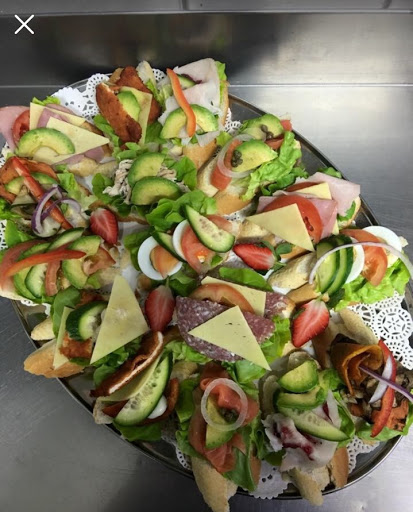 C Js Sandwich Factory - Thumbnail