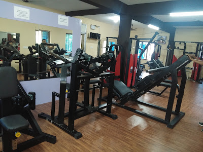 S9 Body Power GYM – Exercise Machine in Bhubaneswar, Odisha