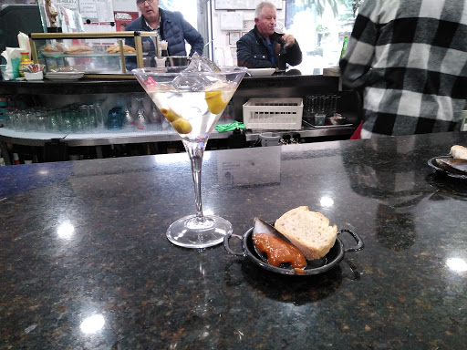 Cafetería Fergon's - Thumbnail