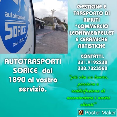 Autotrasporti Sorice