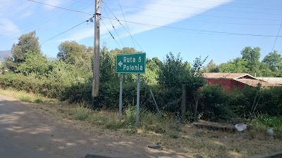 Photos of El Cristo