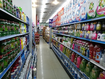 photo of Consumer stores