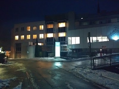 Photos of Krankenhaus der Barmherzigen Br&uuml;der Sankt Veit