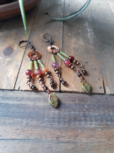 bysharentreasures - Visual