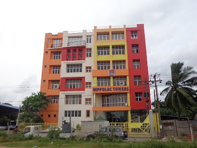 Photos of Nippon Paint Lanka (Pvt) Ltd