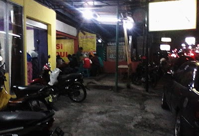 Photos of Nasi Gandul PakBo
