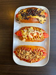 Photo n°11 de YT Burgers à Plan-de-Cuques (Restaurant de hamburgers)