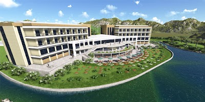Photos of Muş Alparslan &Uuml;niversitesi Uygulama Oteli