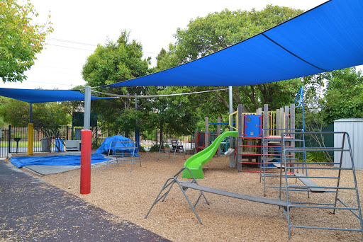 Alfred Road Kindergarten
