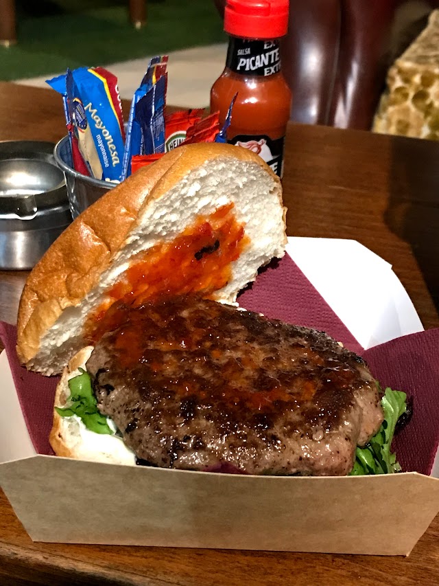 Eddy's Street Food
