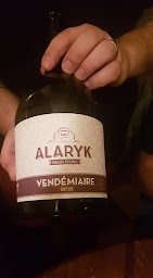 Photo n°67 de Au Vieux Comptoir à Paris (Caviste)