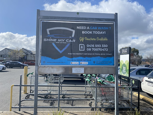 Shine MyCar Gallery - Australia