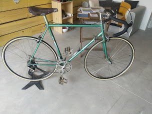 Photo n°5 de Raó Bike à Pollestres (Magasin de réparation de vélos)