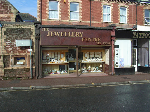The Jewellery Centre - Thumbnail