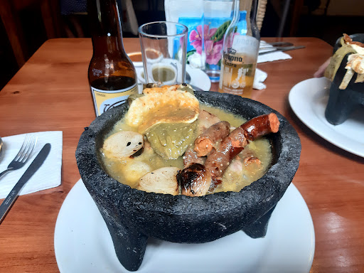 La Surtidora Restaurante Bar Mezcaleria Gallery - Mexico