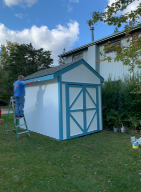 Fresh Colors Painting, LLC