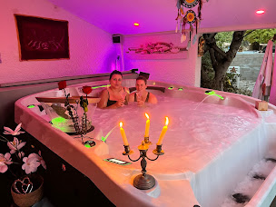 Photo n°93 de Bastide du Bonheur Saint Donat à Gréoux-les-Bains (Chambre d'hôtes)