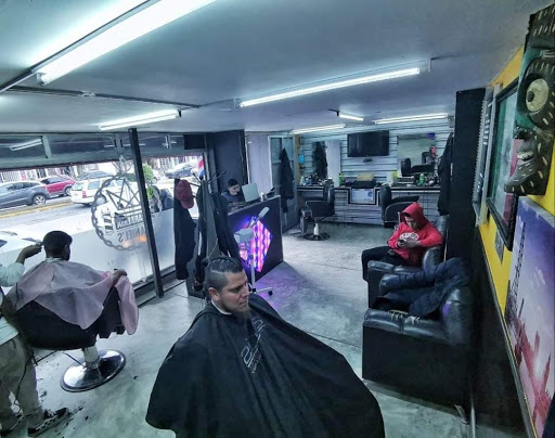 Barbería Daniel's