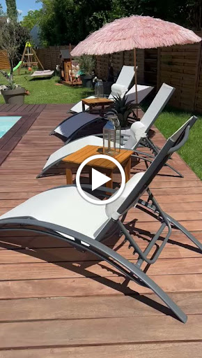 Photo de MaPiscinePrivée à Maisons-Alfort (94700)