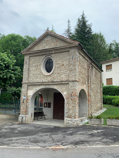 Cappella di San Sebastiano martire